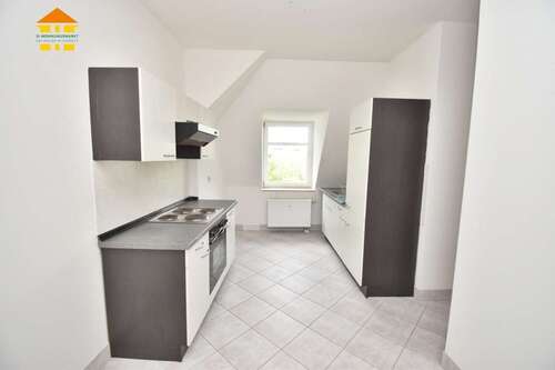 Foto - Wohnung zum Mieten in Chemnitz 350,00 € 63 m²