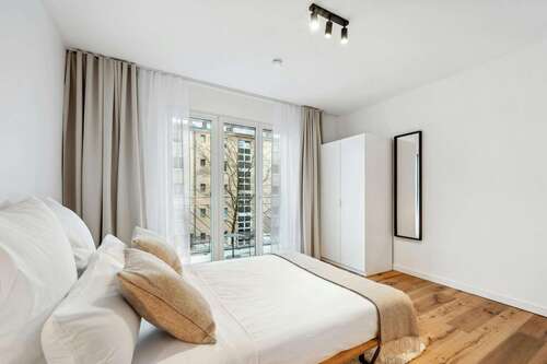 Foto - WG-Zimmer in Berlin 760,00 € 13 m²