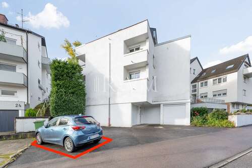 Foto - Wohnung zum Kaufen in Stuttgart 150.000,00 € 33 m²