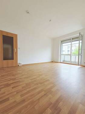 Foto - Wohnung zum Mieten in Forst (Lausitz) 357,00 € 57.63 m²