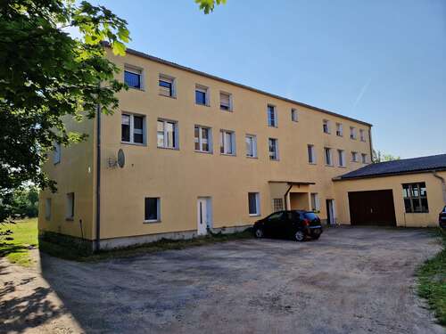 Foto - Wohnung zum Mieten in Doberlug-Kirchhain 560,00 € 100.86 m²