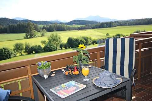 Foto - Wohnung zum Kaufen in Seeg 227.500,00 € 54.07 m²