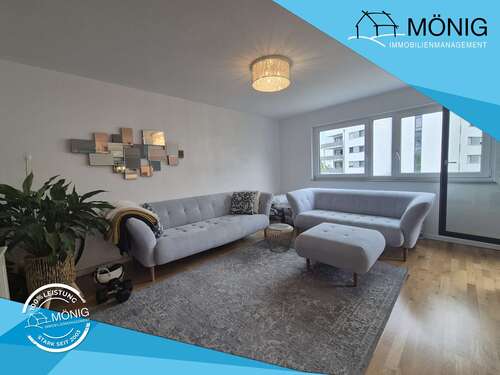 Foto - Wohnung zum Kaufen in Sindelfingen 379.000,00 € 79.32 m²