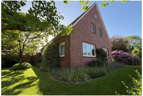 Foto - Haus zum Kaufen in Otterndorf 289.000,00 € 181.14 m²