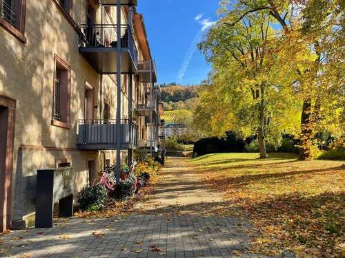 Foto - Wohnung zum Kaufen in Heppenheim 330.000,00 € 76.57 m²
