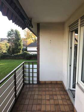 Foto - Wohnung zum Mieten in Duisburg 286,16 € 49 m²