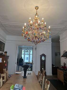 Foto - Wohnung zum Kaufen in Berlin 2.000.000,00 € 185 m²