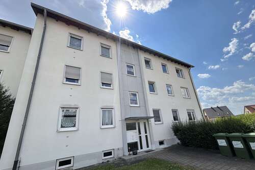 Foto - Wohnung zum Kaufen in Bechhofen 179.000,00 € 70 m²