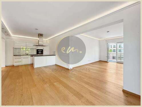 Foto - Wohnung zum Kaufen in Berlin 400.000,00 € 72.02 m²