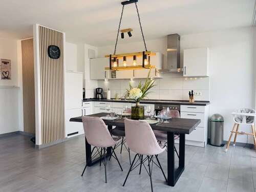 Foto - Wohnung zum Mieten in Friedrichshafen 1.490,00 € 65 m²