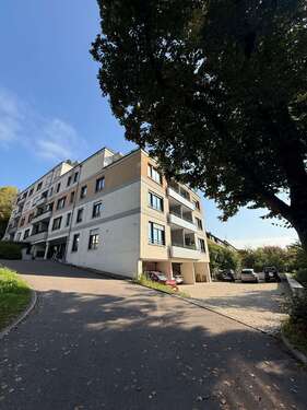 Foto - Wohnung zum Mieten in Stuttgart 740,00 € 58 m²
