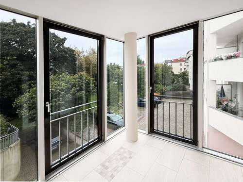 Foto - Wohnung zum Mieten in Berlin 1.350,00 € 84 m²