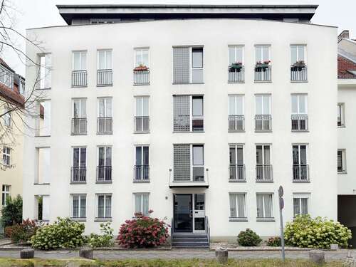 Foto - Wohnung zum Mieten in Berlin 1.500,00 € 84 m²