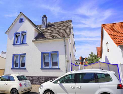 Foto - Haus zum Kaufen in Weiterstadt 530.000,00 € 145 m²