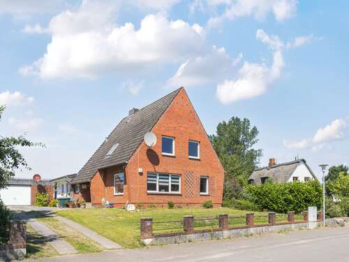 Foto - Haus zum Kaufen in Holzdorf Söby 349.000,00 € 167.5 m²