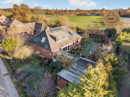 Foto - Haus zum Kaufen in Ottendorf 449.000,00 € 209 m²