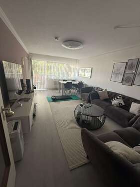 Foto - Wohnung zum Kaufen in Eching 320.000,00 € 62.46 m²