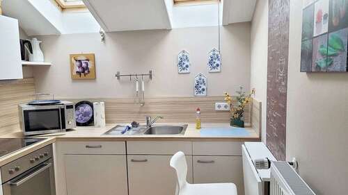 Foto - Wohnen auf Zeit in Essen 850,00 €