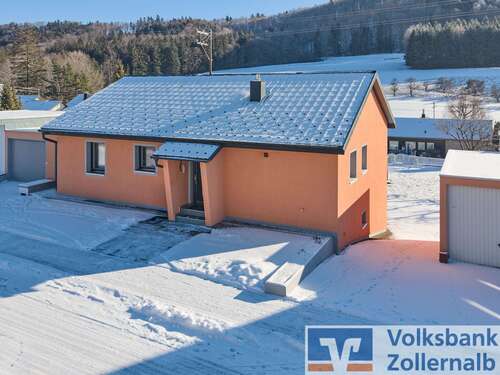 Foto - Haus zum Kaufen in Albstadt 289.000,00 € 119.21 m²