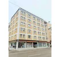 Wohnung zum Mieten in Augsburg 950,00 € 66 m²