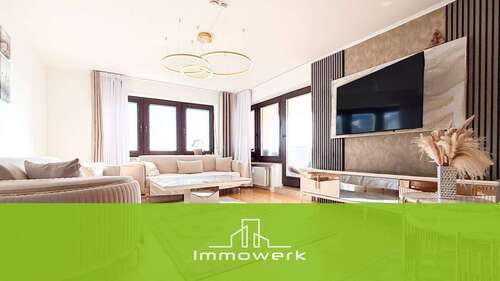 Foto - Wohnung zum Kaufen in Memmingen 319.000,00 € 98.31 m²