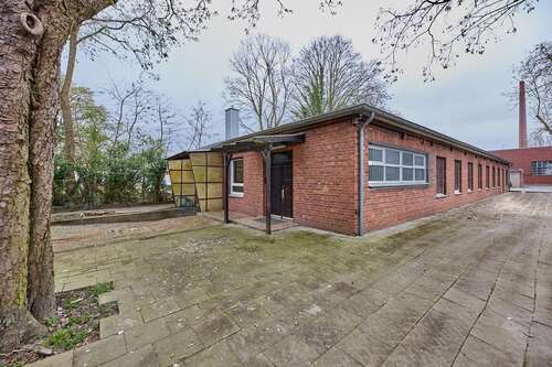 Foto - Halle in Krefeld 2.700,00 € 435 m²