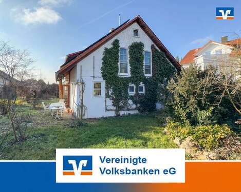 Foto - Haus zum Kaufen in Rottenburg am Neckar Hemmendorf 445.000,00 € 149 m²
