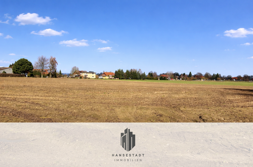 Foto - Grundstück zu verkaufen in Lemgrabe 275.000,00 € 4077 m²