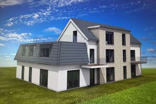 Foto - Wohnung zum Mieten in Lehrte Hämelerwald 948,00 € 76 m²