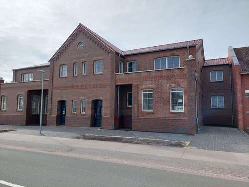 Foto - Wohnung zum Mieten in Jemgum - Ditzum 650,00 € 68 m²