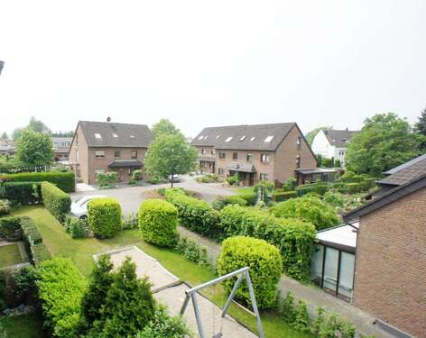 Foto - Wohnung zum Mieten in Mönchengladbach 325,70 € 68.28 m²