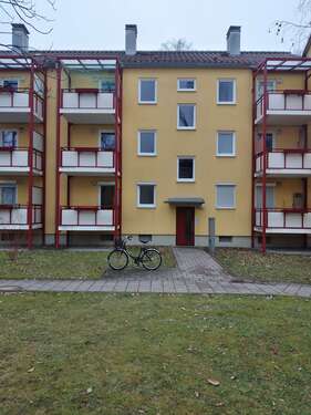 Foto - Wohnung zum Mieten in Nürnberg 520,00 € 59.38 m²
