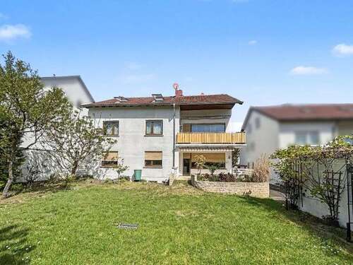 Foto - Haus zum Kaufen in Dietzenbach 885.950,00 € 391.51 m²