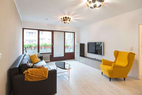 Foto - Wohnung zum Mieten in Berlin 1.800,00 € 80 m²