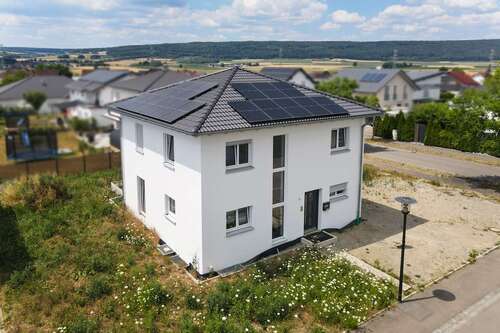 Foto - Haus zum Kaufen in Riedlingen 515.000,00 € 127.39 m²