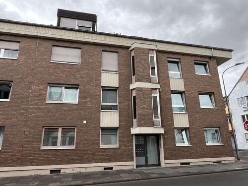 Foto - Wohnung zum Mieten in Euskirchen 900,00 € 102.61 m²