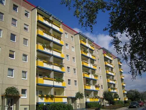 Foto - Wohnung zum Mieten in Gera 406,52 € 70.09 m²