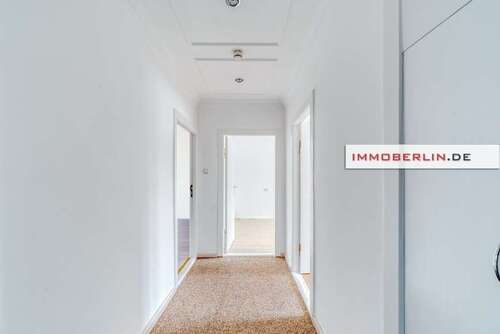 Foto - Wohnung zum Kaufen in Mariendorf 329.000,00 € 83 m²