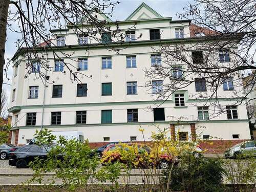 Foto - Wohnung zum Kaufen in Leipzig 235.000,00 € 73.81 m²