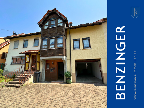 Foto - Haus zum Kaufen in Bad Urach 249.000,00 € 210 m²