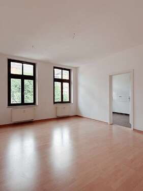 Foto - Wohnung zum Mieten in Chemnitz 500,00 € 77 m²