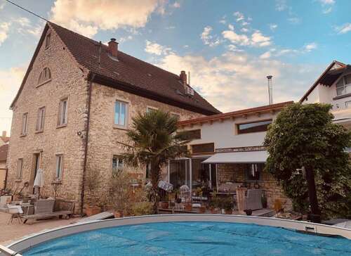 Foto - Haus zum Kaufen in Stadecken-Elsheim 855.000,00 € 326 m²