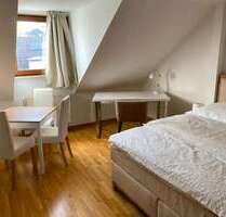 WG-Zimmer in Frankfurt am Main 899,00 € 20 m²