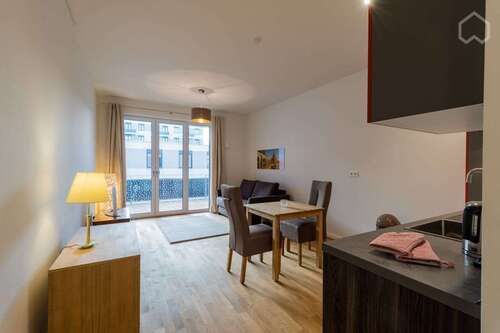 Foto - Wohnen auf Zeit in Berlin 1.780,00 €