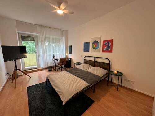 Foto - WG-Zimmer in Frankfurt am Main 799,00 € 20 m²