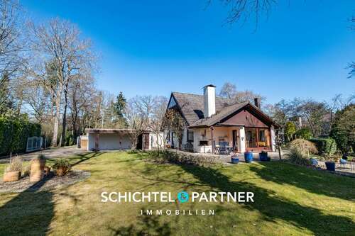 Foto - Haus zum Kaufen in Bremen 890.000,00 € 200 m²