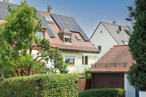 Foto - Haus zum Kaufen in Stuttgart 880.000,00 € 164 m²