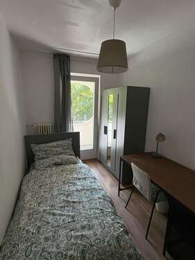 Foto - WG-Zimmer in Berlin 549,00 € 10 m²