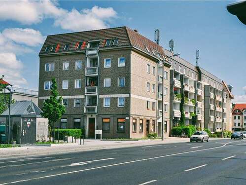 Foto - Wohnung zum Mieten in Prenzlau 500,00 € 67.68 m²