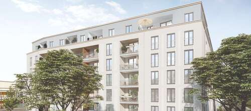 Foto - Wohnung zum Mieten in Berlin 1.150,00 € 51 m²